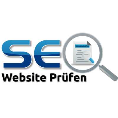 Website SEO Prüfen